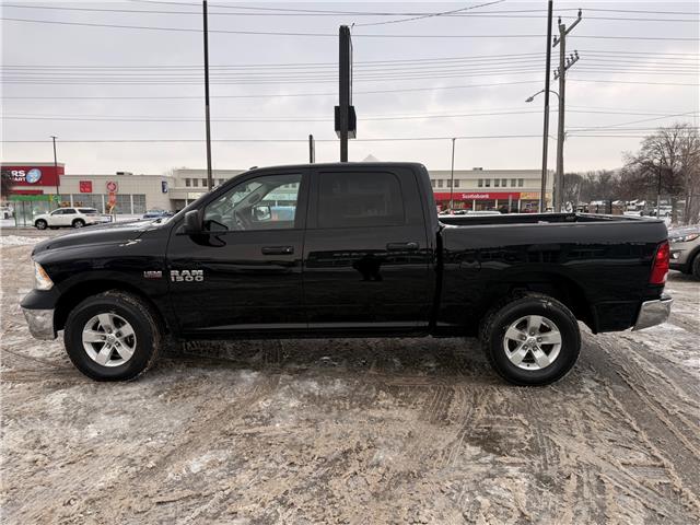 2015 RAM 1500 ST (Stk: 5921R) in Sarnia - Image 7 of 20