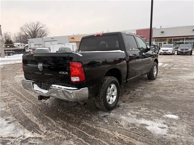 2015 RAM 1500 ST (Stk: 5921R) in Sarnia - Image 3 of 20