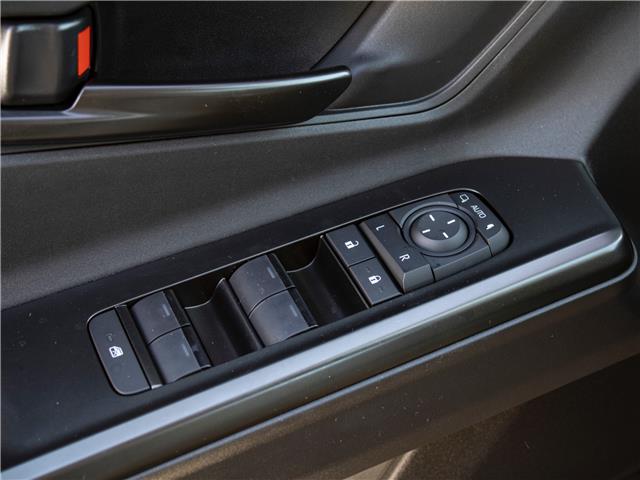 2026 Toyota bZ XLE (Stk: BZ2080) in Windsor - Image 5 of 21