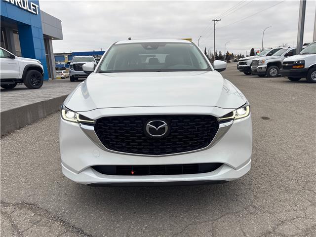 2025 Mazda CX-5 GT (Stk: 26TR2255A) in Pincher Creek - Image 8 of 14