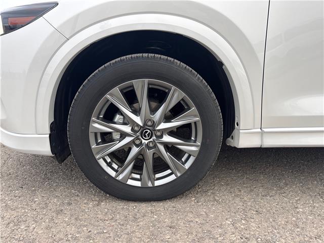 2025 Mazda CX-5 GT (Stk: 26TR2255A) in Pincher Creek - Image 9 of 14