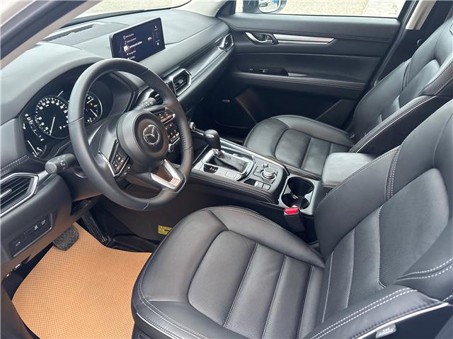 2025 Mazda CX-5 GT (Stk: 26TR2255A) in Pincher Creek - Image 10 of 14