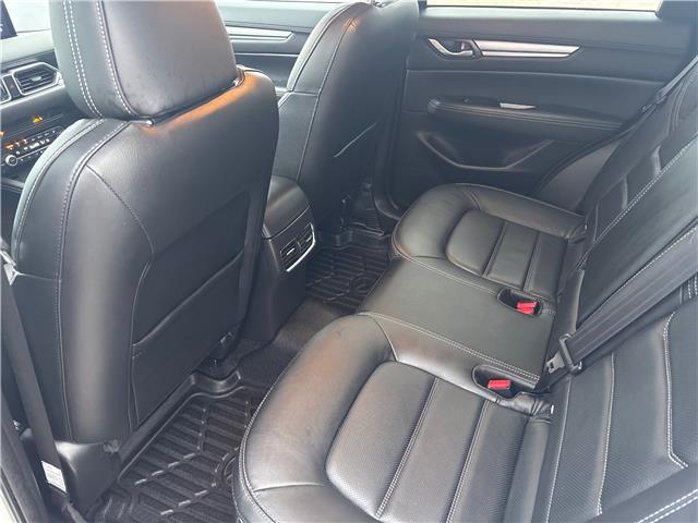 2025 Mazda CX-5 GT (Stk: 26TR2255A) in Pincher Creek - Image 11 of 14