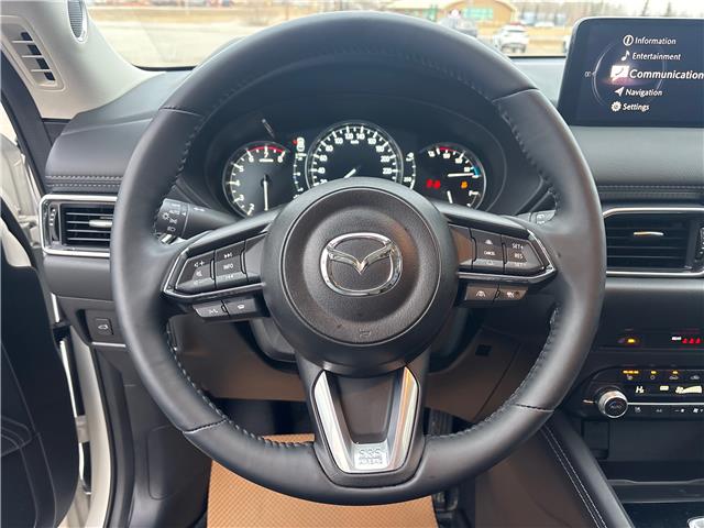 2025 Mazda CX-5 GT (Stk: 26TR2255A) in Pincher Creek - Image 14 of 14