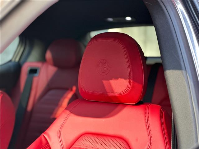 2025 Alfa Romeo Stelvio Base (Stk: 686AR) in Toronto - Image 16 of 24