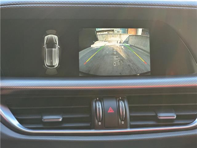 2025 Alfa Romeo Stelvio Base (Stk: 686AR) in Toronto - Image 19 of 24