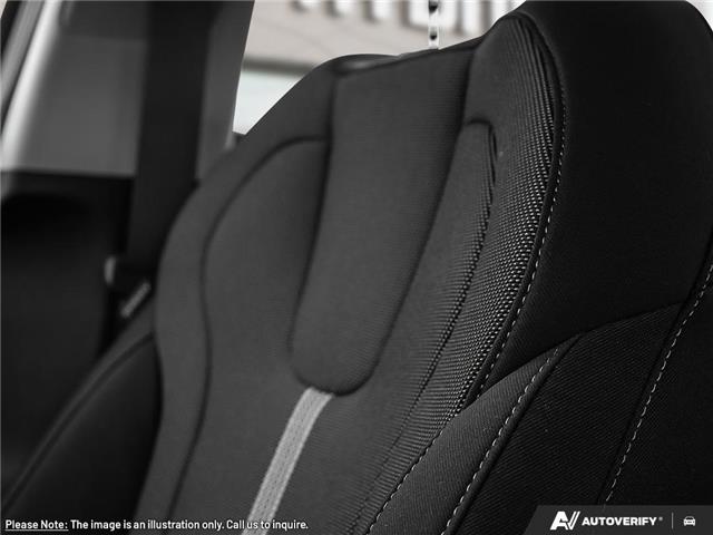 2026 Hyundai Elantra ESSENTIAL (Stk: 132549) in London - Image 18 of 24