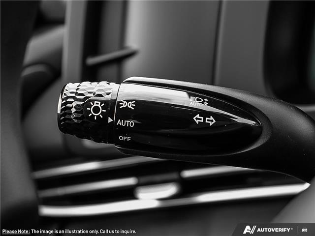 2026 Hyundai Elantra ESSENTIAL (Stk: 132549) in London - Image 24 of 24