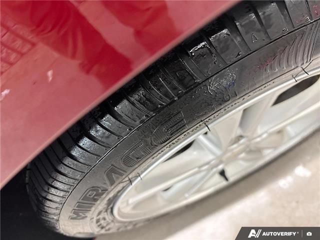 2017 Chevrolet Cruze Hatch LT Auto (Stk: 165000) in London - Image 7 of 26