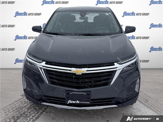 2023 Chevrolet Equinox LT (Stk: 164168) in London - Image 2 of 25
