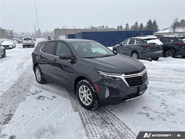 2023 Chevrolet Equinox LT (Stk: 164168) in London - Image 6 of 25