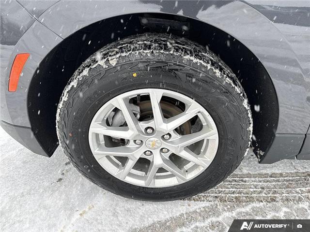 2023 Chevrolet Equinox LT (Stk: 164168) in London - Image 7 of 25