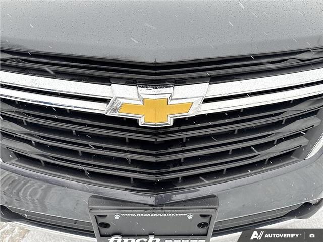 2023 Chevrolet Equinox LT (Stk: 164168) in London - Image 10 of 25
