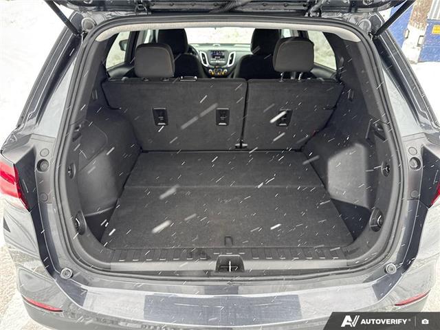 2023 Chevrolet Equinox LT (Stk: 164168) in London - Image 13 of 25