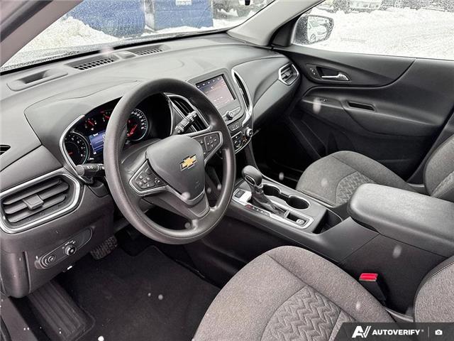 2023 Chevrolet Equinox LT (Stk: 164168) in London - Image 14 of 25