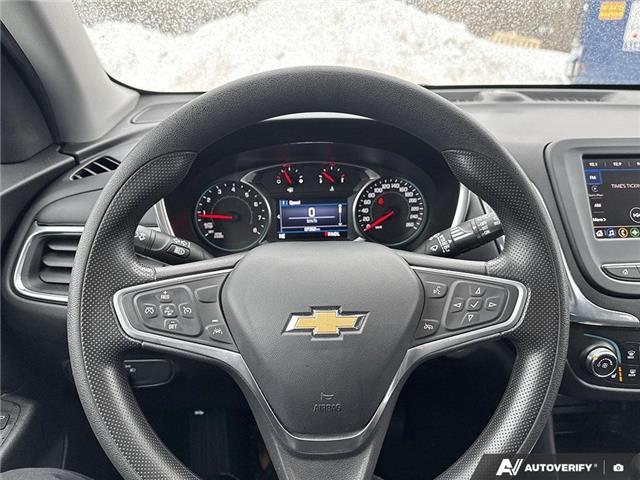 2023 Chevrolet Equinox LT (Stk: 164168) in London - Image 15 of 25