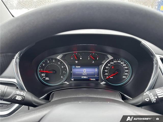 2023 Chevrolet Equinox LT (Stk: 164168) in London - Image 16 of 25
