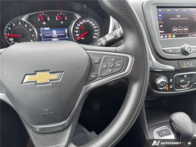 2023 Chevrolet Equinox LT (Stk: 164168) in London - Image 17 of 25