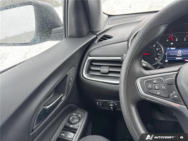 2023 Chevrolet Equinox LT (Stk: 164168) in London - Image 18 of 25
