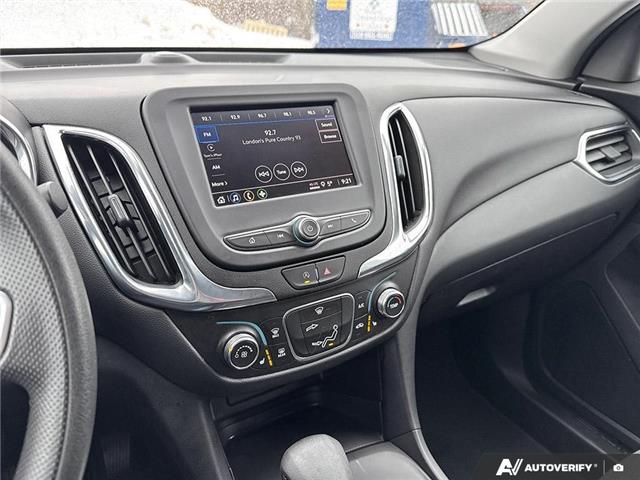 2023 Chevrolet Equinox LT (Stk: 164168) in London - Image 19 of 25