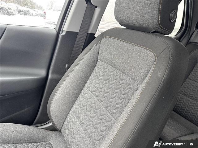 2023 Chevrolet Equinox LT (Stk: 164168) in London - Image 21 of 25