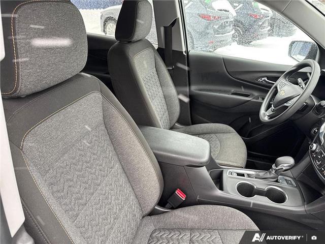 2023 Chevrolet Equinox LT (Stk: 164168) in London - Image 22 of 25