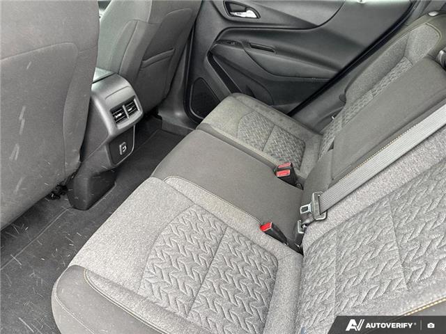 2023 Chevrolet Equinox LT (Stk: 164168) in London - Image 23 of 25