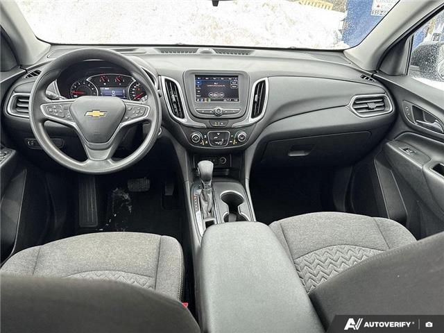 2023 Chevrolet Equinox LT (Stk: 164168) in London - Image 24 of 25