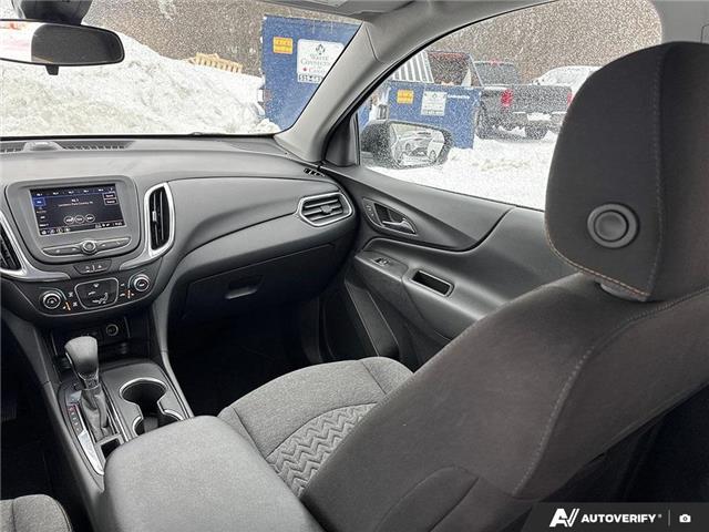 2023 Chevrolet Equinox LT (Stk: 164168) in London - Image 25 of 25