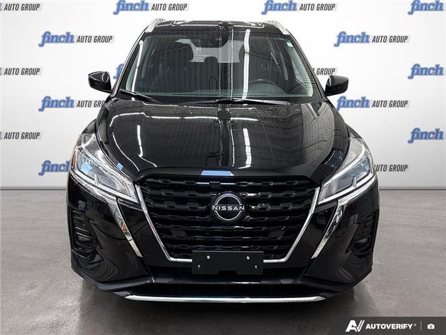 2025 Nissan Kicks Play SV (Stk: 164789) in London - Image 2 of 26