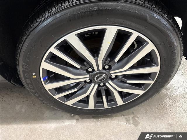 2025 Nissan Kicks Play SV (Stk: 164789) in London - Image 6 of 26