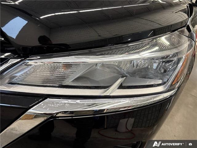 2025 Nissan Kicks Play SV (Stk: 164789) in London - Image 8 of 26