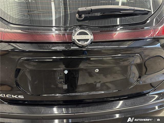 2025 Nissan Kicks Play SV (Stk: 164789) in London - Image 9 of 26
