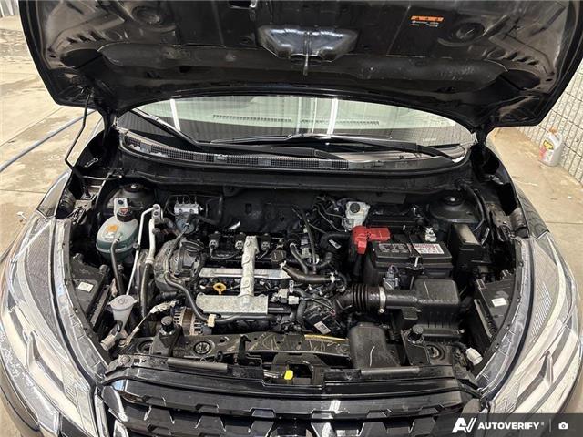 2025 Nissan Kicks Play SV (Stk: 164789) in London - Image 10 of 26