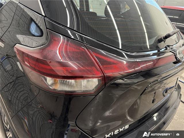 2025 Nissan Kicks Play SV (Stk: 164789) in London - Image 11 of 26