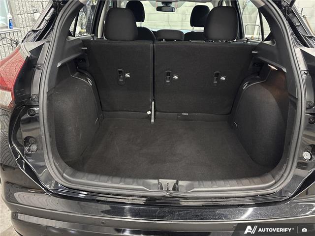 2025 Nissan Kicks Play SV (Stk: 164789) in London - Image 12 of 26