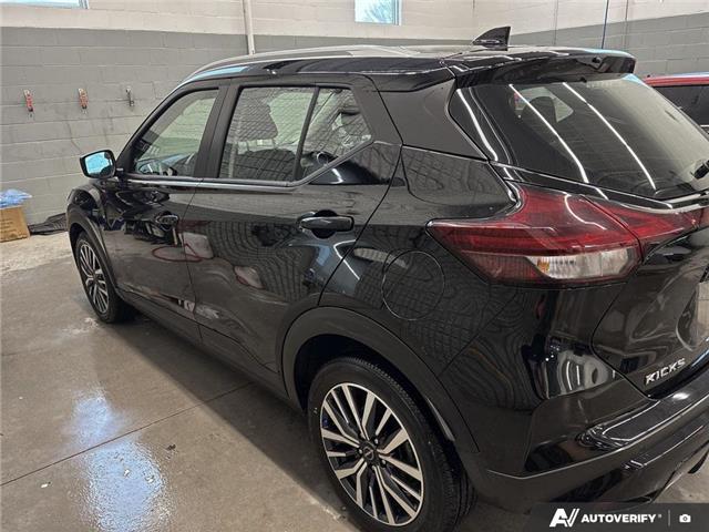 2025 Nissan Kicks Play SV (Stk: 164789) in London - Image 13 of 26