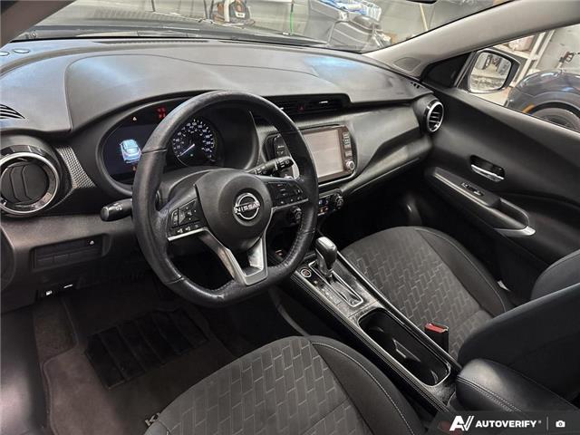 2025 Nissan Kicks Play SV (Stk: 164789) in London - Image 14 of 26