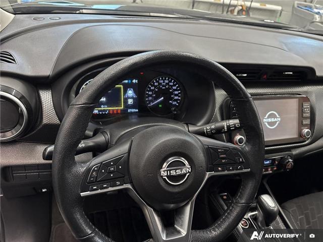 2025 Nissan Kicks Play SV (Stk: 164789) in London - Image 15 of 26
