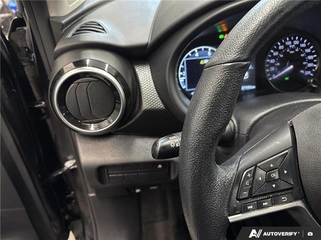 2025 Nissan Kicks Play SV (Stk: 164789) in London - Image 16 of 26