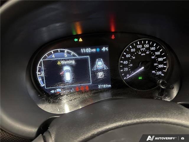 2025 Nissan Kicks Play SV (Stk: 164789) in London - Image 17 of 26