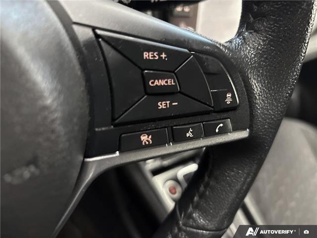 2025 Nissan Kicks Play SV (Stk: 164789) in London - Image 18 of 26