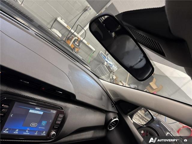 2025 Nissan Kicks Play SV (Stk: 164789) in London - Image 19 of 26