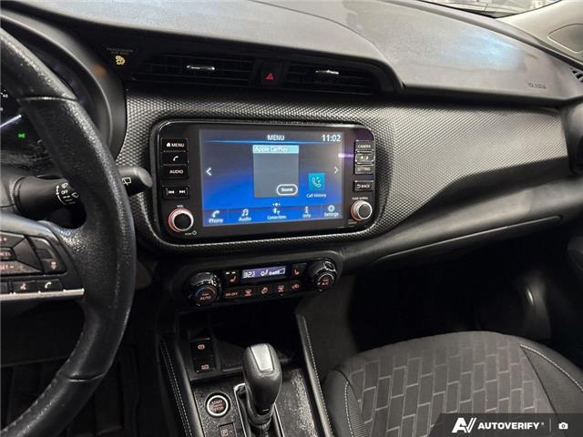 2025 Nissan Kicks Play SV (Stk: 164789) in London - Image 20 of 26