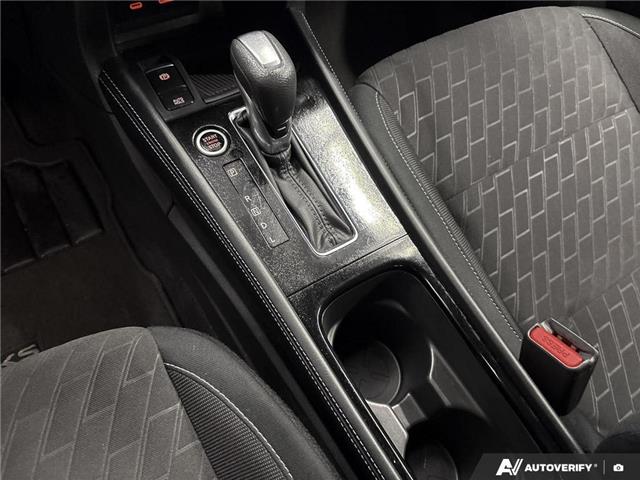 2025 Nissan Kicks Play SV (Stk: 164789) in London - Image 21 of 26