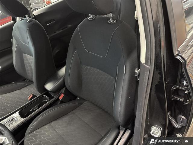 2025 Nissan Kicks Play SV (Stk: 164789) in London - Image 22 of 26