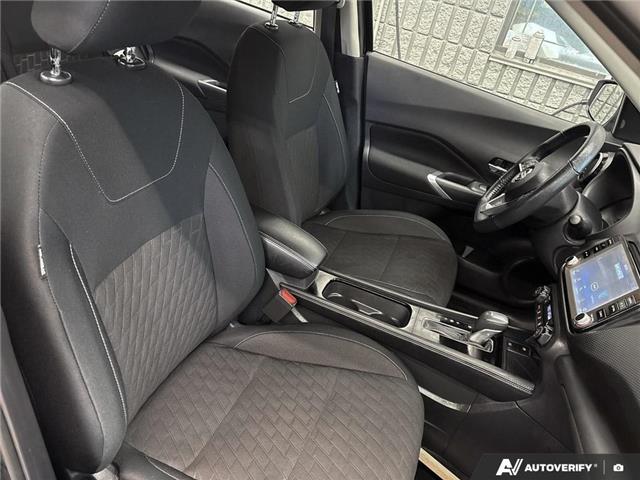 2025 Nissan Kicks Play SV (Stk: 164789) in London - Image 23 of 26