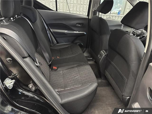 2025 Nissan Kicks Play SV (Stk: 164789) in London - Image 24 of 26