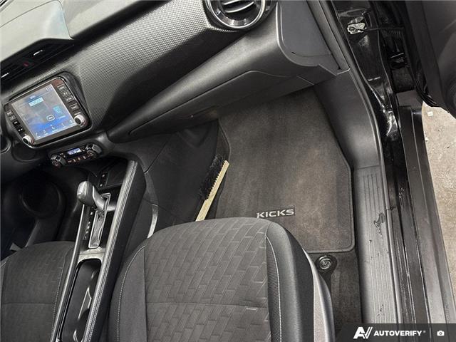 2025 Nissan Kicks Play SV (Stk: 164789) in London - Image 26 of 26