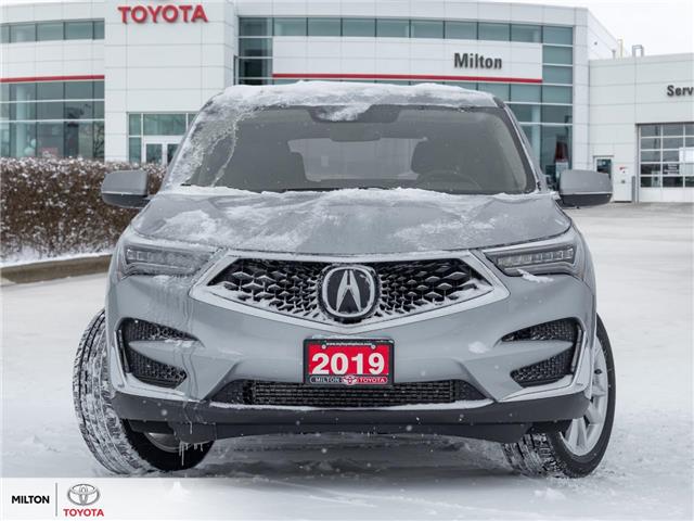 2019 Acura RDX Tech (Stk: 802242) in Milton - Image 2 of 29